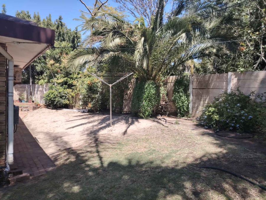 To Let 4 Bedroom Property for Rent in Ridgeworth Western Cape